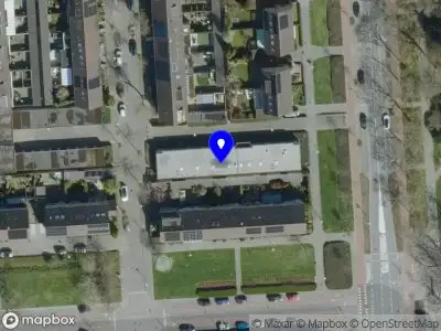 Verpleegservice Verbaandert