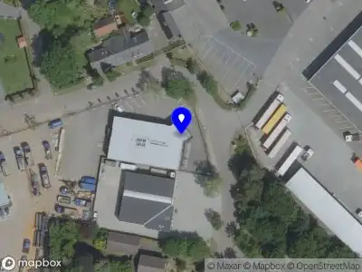 Nieuw bedrijf M.P.J. van de Ven Holding B.V.