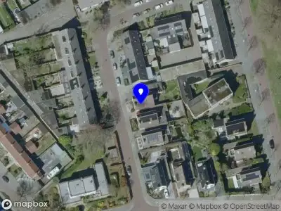 Nieuw bedrijf M.A.P. Vandenberg Holding B.V.