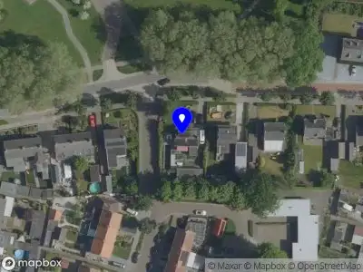 Amulet Beheer B.V. Beek en Donk
