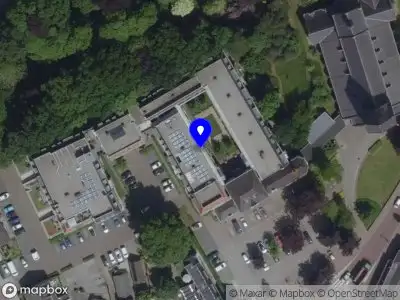 Beheersmaatschappij A.H.J. Vermeulen B.V.