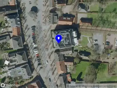 Van Dijck Pensioen B.V.