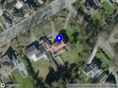 Nieuw bedrijf The Woodies B.V.