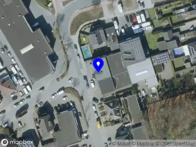 Nieuw bedrijf Van den Broek Sport Beheer B.V.