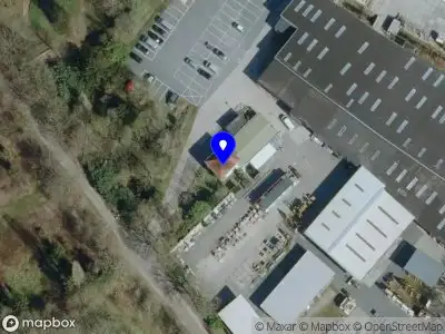 W.P.A. Holding Best B.V.