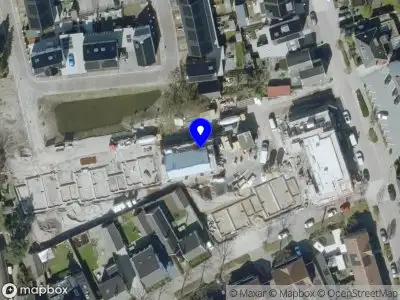 Veritas Caput Holding B.V.