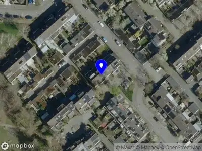 Nieuw bedrijf Amiek van Haaren Voetverzorging