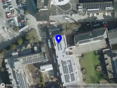 Public Safety Innovation B.V. Tilburg