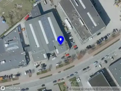 A. van Diessen Dakbedekkingen B.V.