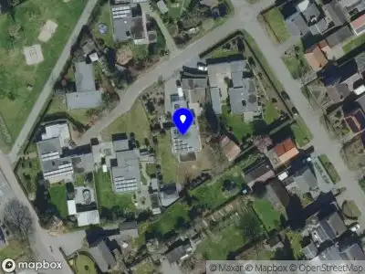 Nieuw bedrijf Voetverzorgings Salon Marianne