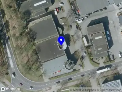 Nieuw bedrijf Peter Brockskes B.V.