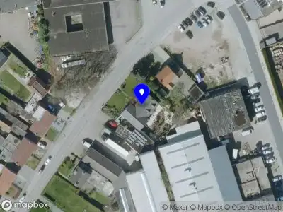 Nieuw bedrijf Incabe Beheer B.V.