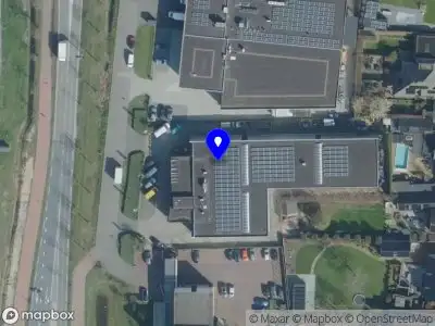 Mobatech Holland B.V.