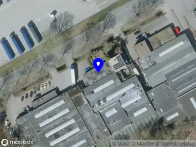 Nieuw bedrijf Acuva B.V.