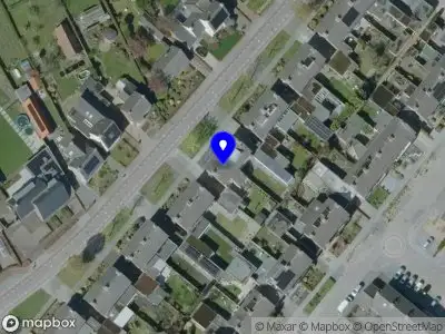 Nieuw bedrijf Heesters Automatisering V.O.F.