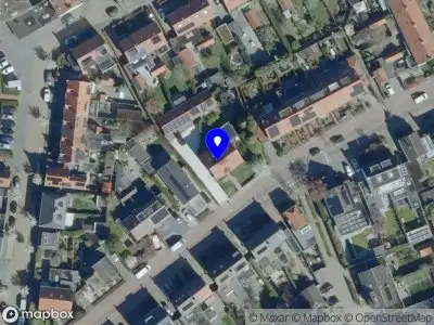 Nieuw bedrijf Ridek B.V.