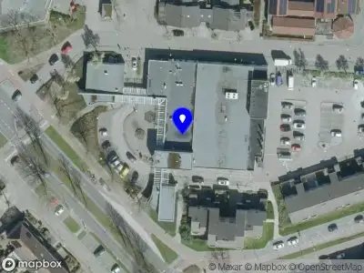 Nieuw bedrijf PLUS van Reijen