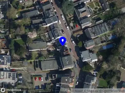 Van Santvoort Projektontwikkeling B.V. Breda