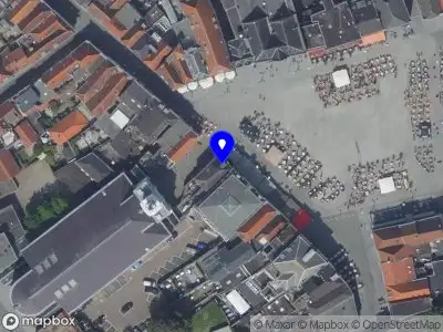 Nieuw bedrijf Tyned B.V.