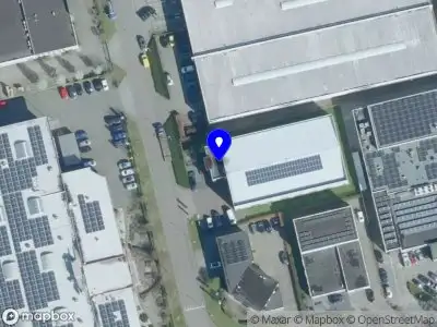 WS Holding B.V. Drunen
