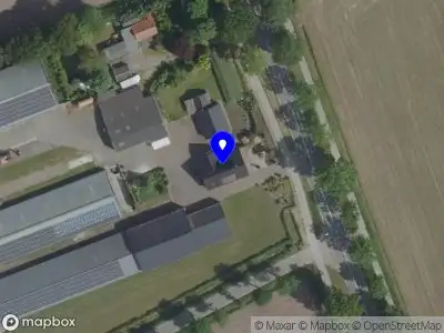 Nieuw bedrijf M.W.P. de Veth Beheer B.V.