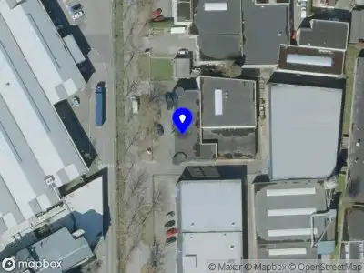 Nieuw bedrijf S.W.M.