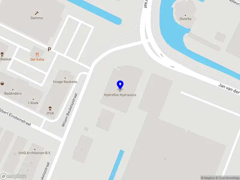 discoverIE Europe Holding B.V.