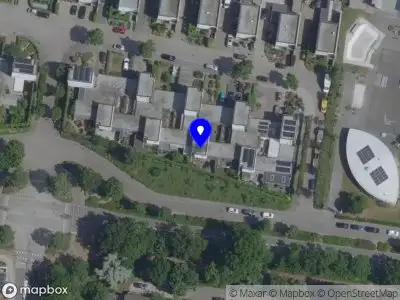 Thuiszorg Marjon Helmond