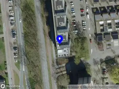 Harmonica Holding B.V.