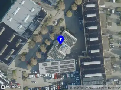 Testmanagement B.V. Gorinchem