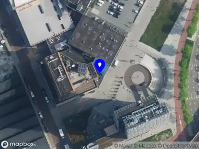 Cognizant Technology Solutions Benelux B.V. Amsterdam