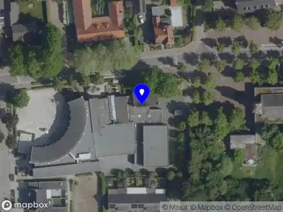 Stg. Jongeren Soos Sowieso Milheeze