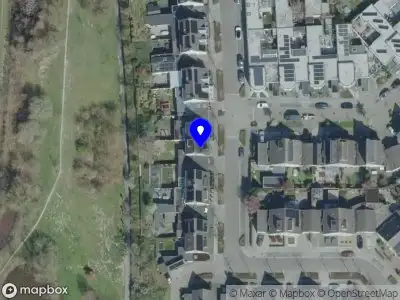 Nieuw bedrijf Stichting Uden Wereldwijd