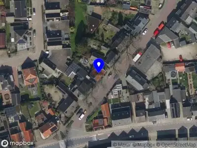 Oranjerievereniging De Kuipplant