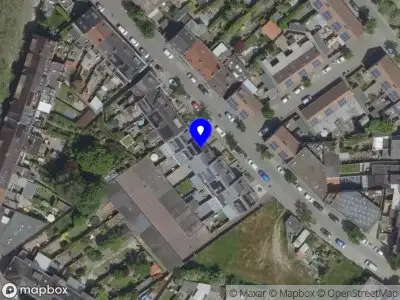 Beheerscooperatie Antoniusstraat Venlo U.A. Venlo