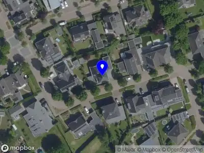 Felixje, Pookie en Saartje Beheer B.V.