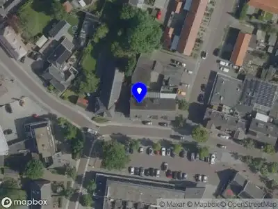 Ondernemers vereniging Heuvelplein Beek en Donk