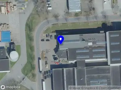 U.S.B. Holding Uden B.V.