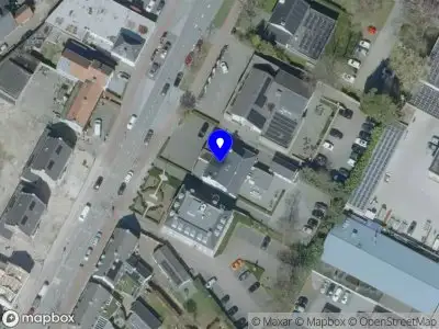 Nieuw bedrijf Stichting Cavalier