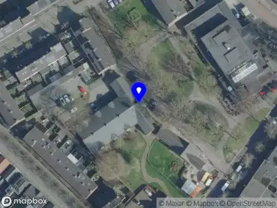 Beheersstg. Soc. Cult. Centr. de Binnenstad Oss