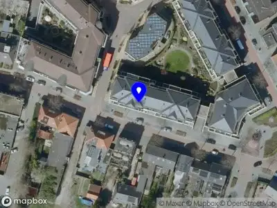 Gerva Beheersmaatschappij B.V.