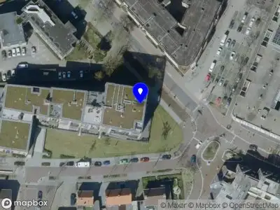 Bill's Motors Holding B.V.