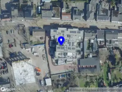 Nieuw bedrijf Mede B.V.