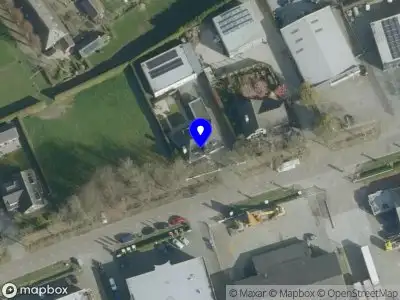 Nieuw bedrijf Van Hijfte Consultancy.