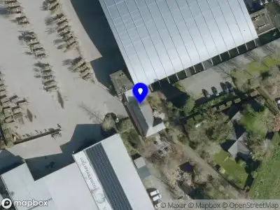 Stg. Adm.kant. Familie Van den Berk