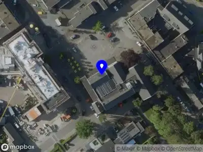 Nieuw bedrijf Pers. Ver. Gem. Cranendonck