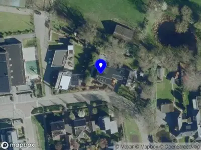 Nieuw bedrijf Just Between