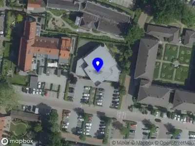 Stg. Protestantse Begraafpl. De Roosdoncken Nuenen