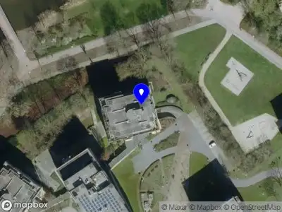 Nieuw bedrijf H.V. Genderstate