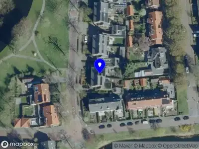 Nieuw bedrijf Het Groenland Amsterdam B.V.